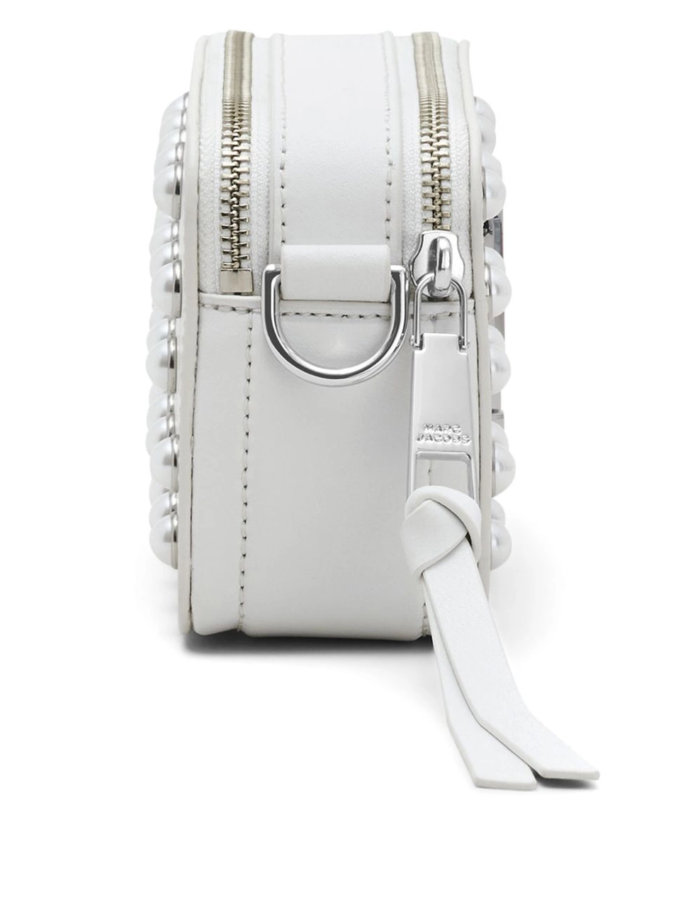 Cheap The Jacobs camera Snapshot bag Marc Pearl Women 0815